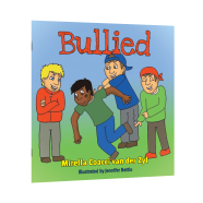 “Bullied” by Mirella Coacci van der Zyl