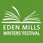 eden mills writers festival