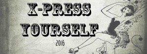 x-press yourself event