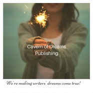 #DREAMSCOMETRUE: GET PUBLISHED IN 2017!